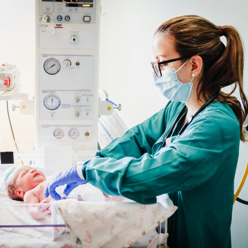 how healthcare facilities attract millennial gen z nurses