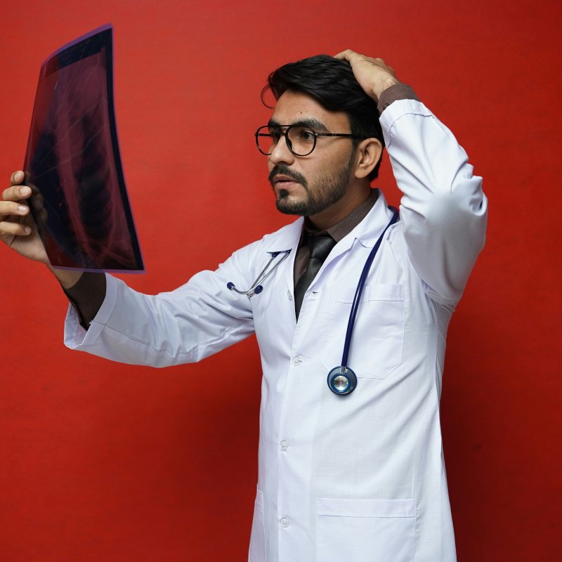 advanced certifications healthcare professionals