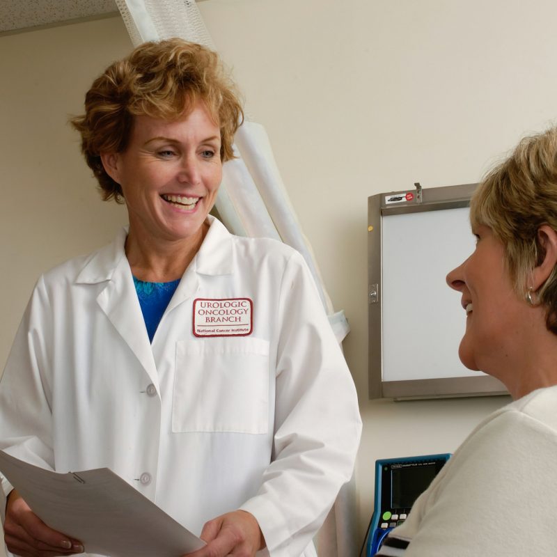 link between employee engagement and patient outcomes
