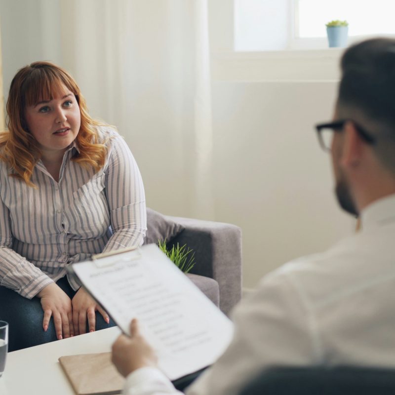 interview preparation tips senior healthcare executives