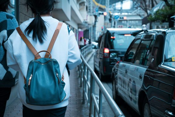 what to expect from a travel nursing assignment