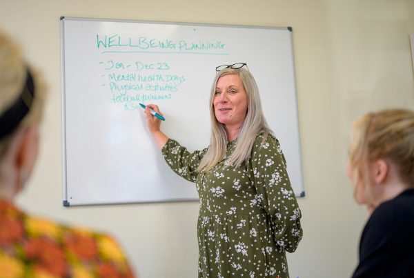 Nurse Leadership: 5 Keys to Proving ROI