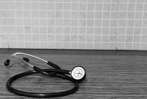 Allied Health: 5 Steps to Career Advancement